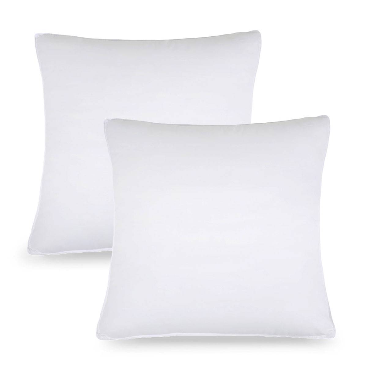 Superior 26in. Down Alternative Pillow Inserts - Set Of 2