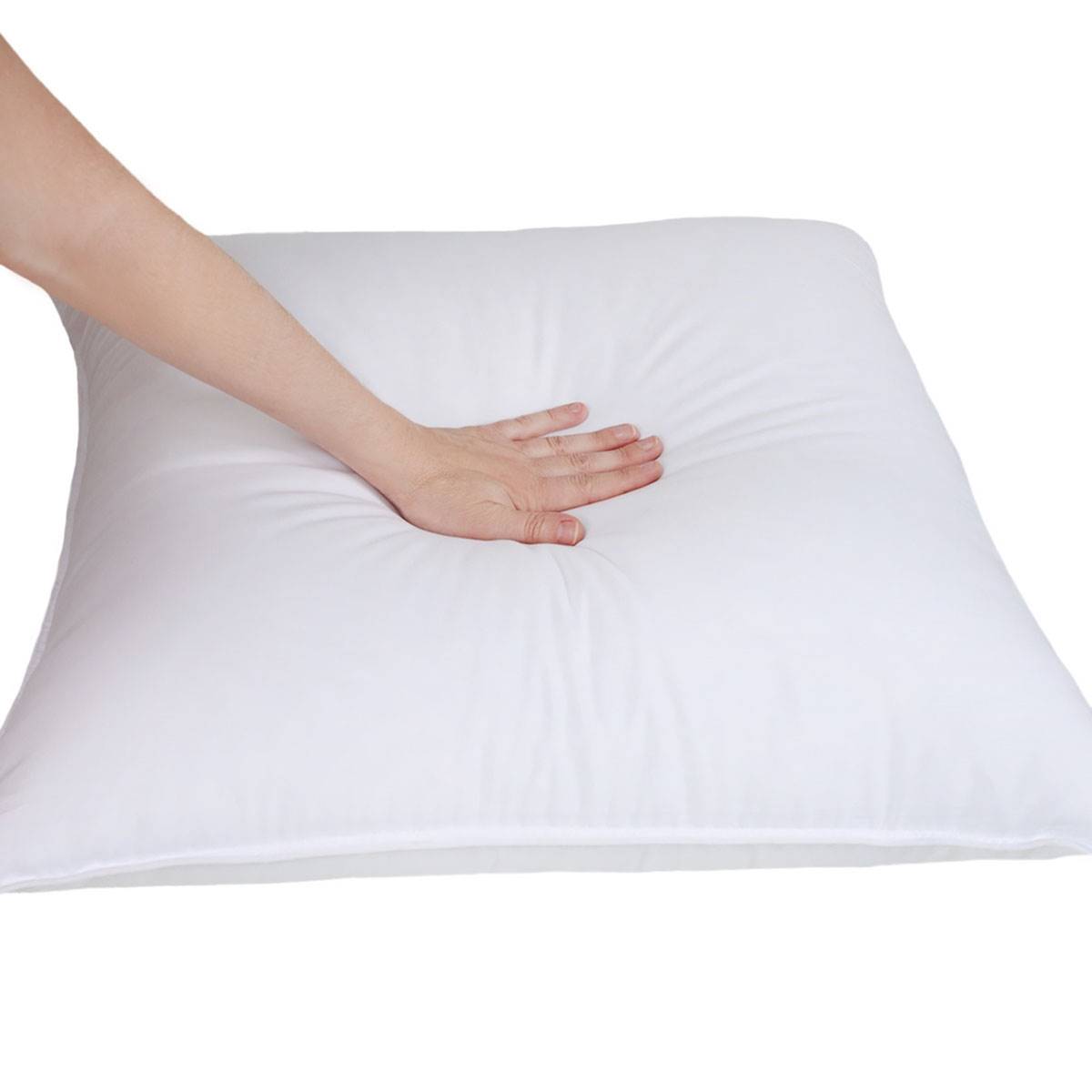 Superior 26in. Down Alternative Pillow Inserts - Set Of 2