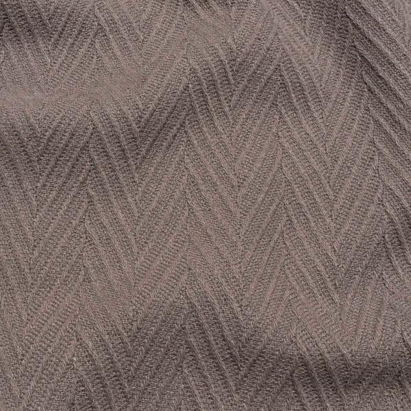 Superior All-Season Chevron Cotton Blanket alternate view