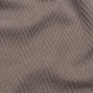 Superior All-Season Chevron Cotton Blanket alternate view