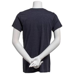 Womens Mountain and Isles Short Sleeve Campsite Graphic Tee alternate view