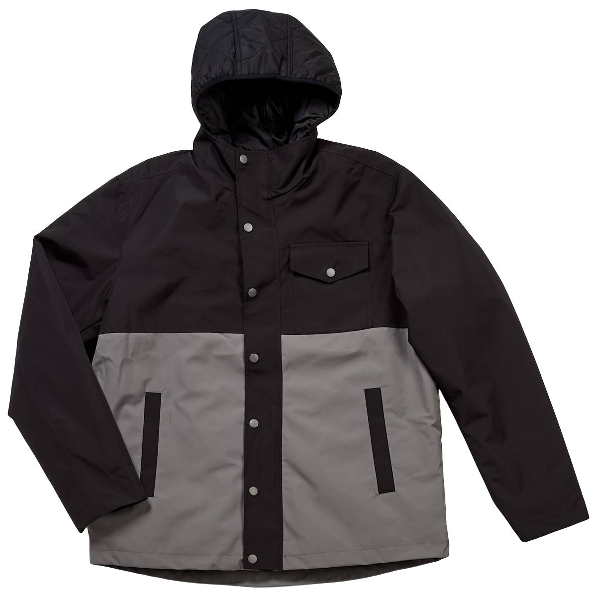 Mens Mountain And Isles Systems 3 In 1 Coat