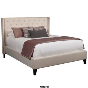 Parker House Kayla Footboard & Rails alternate view
