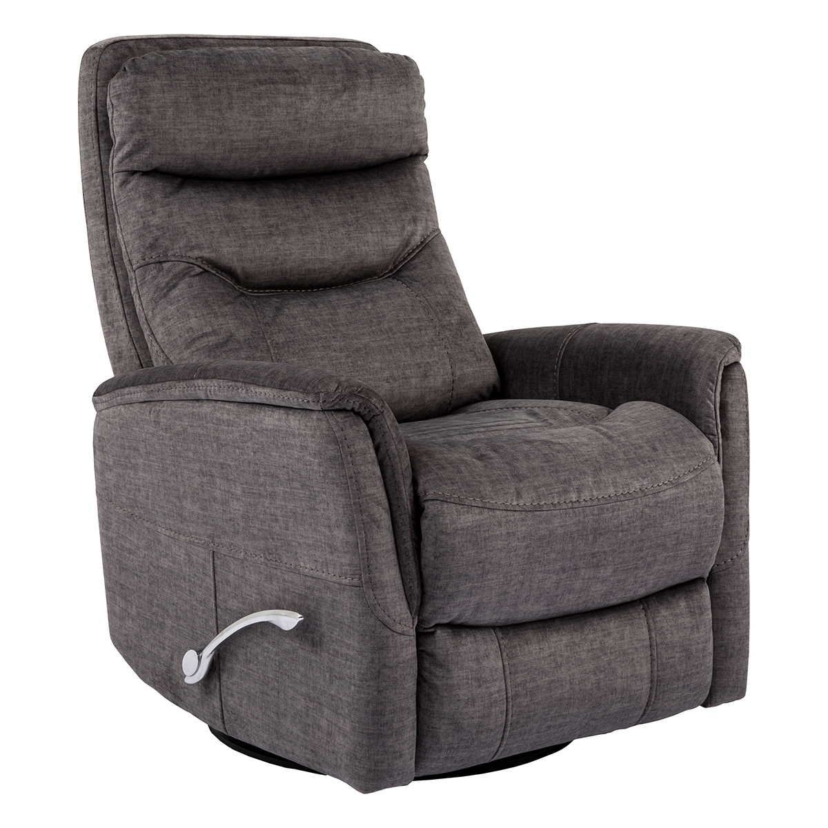 Parker House Gemini Swivel Glide Recliner