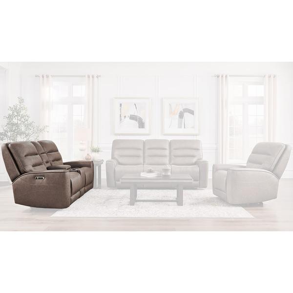Parker House Lawson Power Loveseat