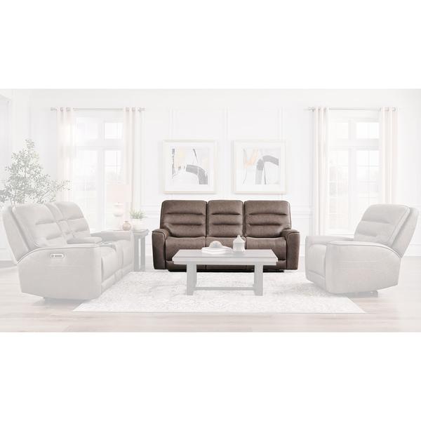 Parker House Lawson Triple Power Reclining Sofa