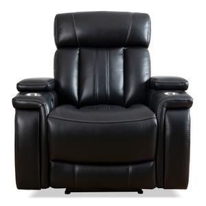 Parker House Royce Power Recliner w/ Headrest