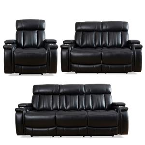 Parker House Royce Furniture Collection