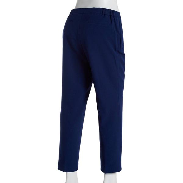 Petite Kasper Suit Separates Solid Trouser Dress Pants alternate view