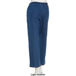 Womens Hasting & Smith Stretch Denim Jeans - Average alternate view