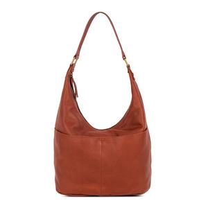 American Leather Co. Carrie Solid Large Hobo
