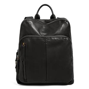 American Leather Co. Cleveland Solid Backpack