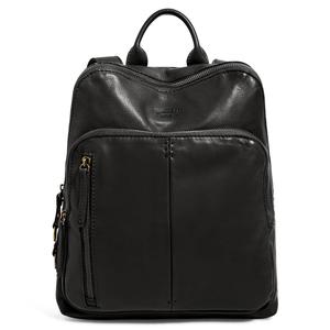 American Leather Co. Cleveland Solid Backpack alternate view