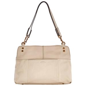 American Leather Co. Porter Satchel alternate view