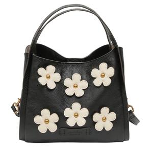 American Leather Co. Auburn Conv. Crossbody