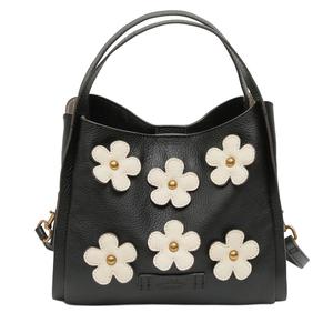 American Leather Co. Auburn Conv. Crossbody alternate view