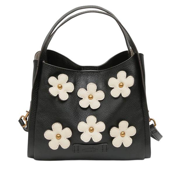 American Leather Co. Auburn Conv. Crossbody alternate view