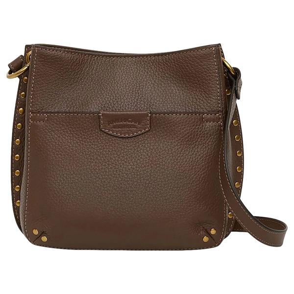 American Leather Co. Lewis Crossbody
