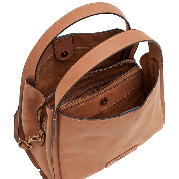 American Leather Co. Auburn Convertible Crossbody alternate view