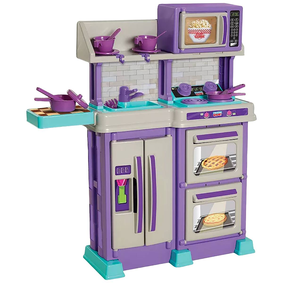 Imagine That! 19pc. 20in. Kitchen Playset