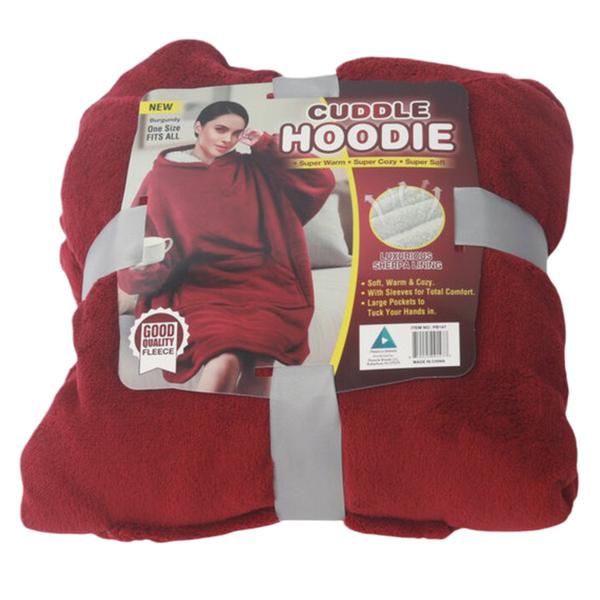 Cuddle Hoodie alternate view