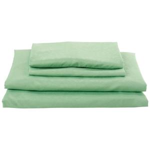 Hotel Suites Collection 6pc. AC Leaf Embossed Sheet Set