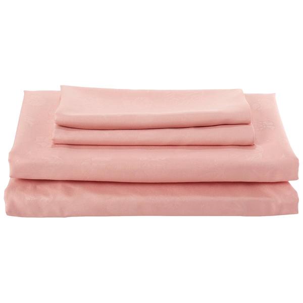 Hotel Suites Collection 6pc. AC Shell Embossed Sheet Set