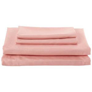 Hotel Suites Collection 6pc. AC Shell Embossed Sheet Set