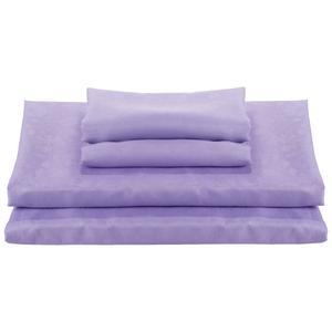 Hotel Suites Collection 6pc. AC Floral Embossed Sheet Set