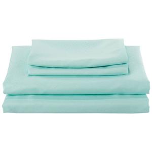 Hotel Suites Collection 6pc. AC Trellis Embossed Sheet Set