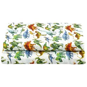 Ashley Cooper(tm) Jurassic Dinosaur Sheet Set