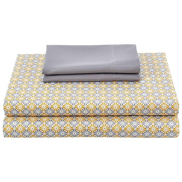 Ashley Cooper(tm) 12pc. Lina Microfiber Sheet Set