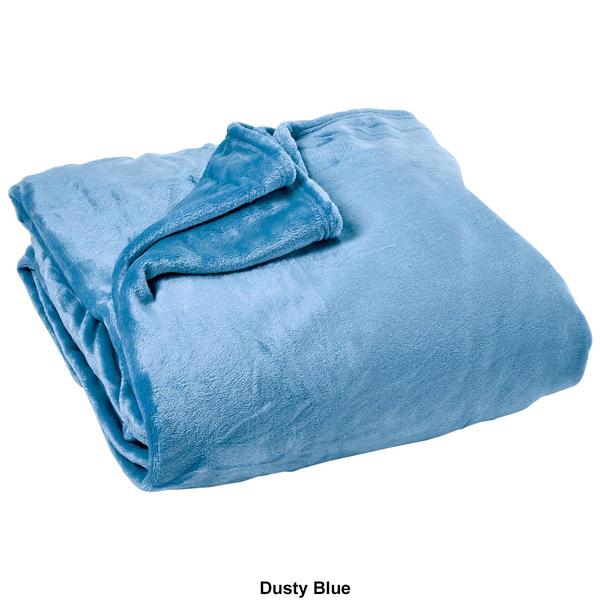 Ashley Cooper(tm) Plush Blanket alternate view