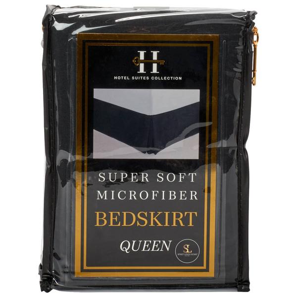 Hotel Suites Collection Basic 14 Bedskirt alternate view