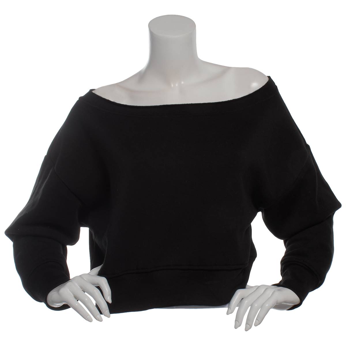 Juniors Jolie & Joy Ballerina Pullover Sweatshirt