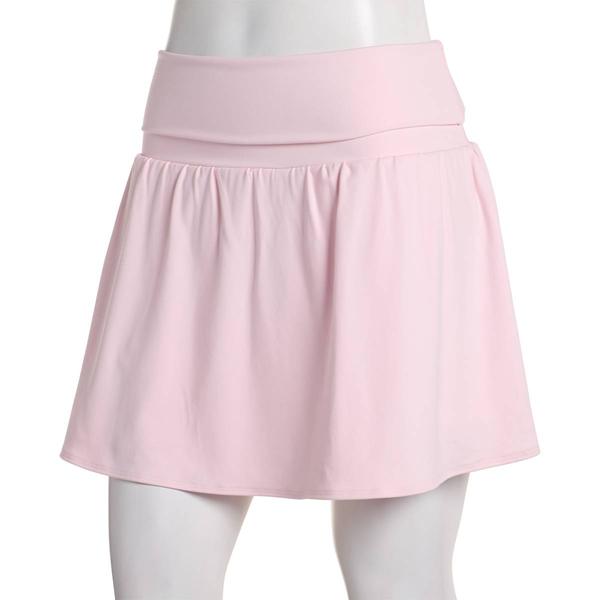 Juniors Jolie & Joy Foldover Waist Skort alternate view