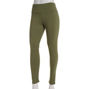 Juniors Jolie & Joy Basic Solid High Waist Leggings alternate view
