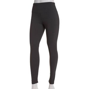 Juniors Jolie & Joy Basic Marled High Waist Leggings alternate view