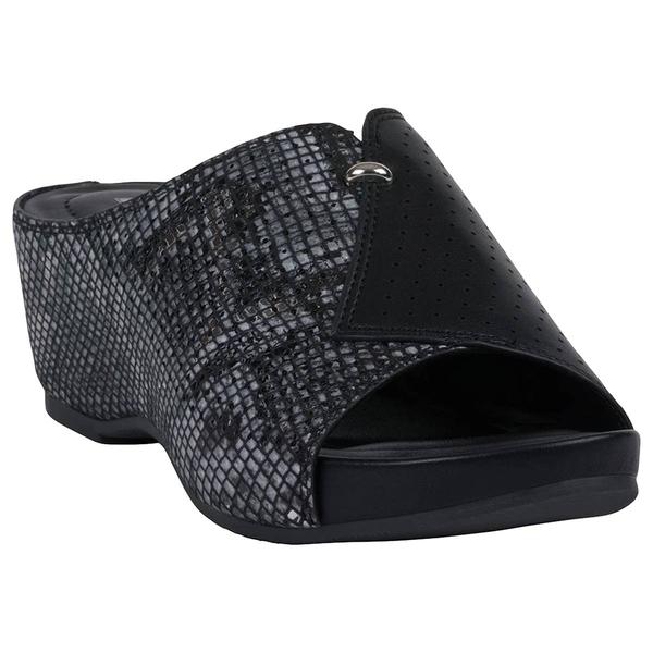 Womens Good Choice Dacia Wedge Sandal