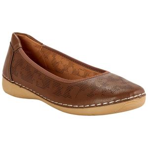 Womens Good Choice Kiana Flats