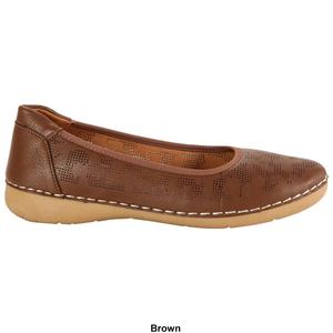 Womens Good Choice Kiana Flats alternate view