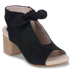 Womens Good Choice Kimora Dress Sandals