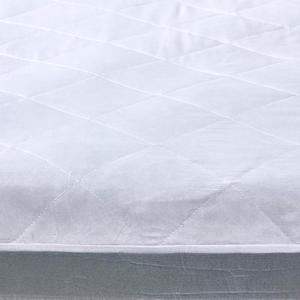 Roost(R) Quilted Twin XL Mattress Pad