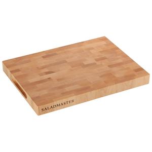 Saladmaster Large Cutting Board