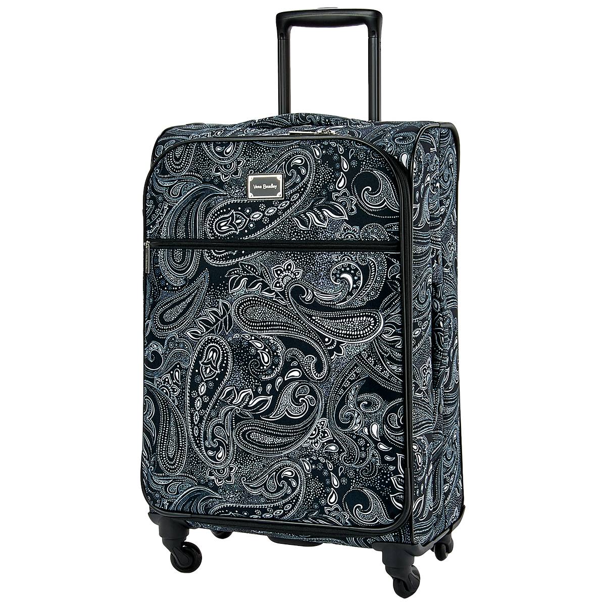 Famous Brand 27in. Stellar Paisley Spinner