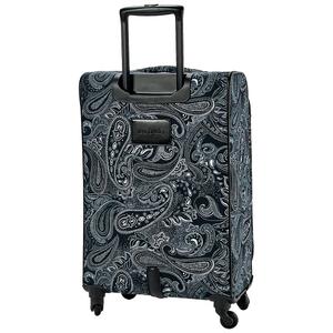 Famous Brand 27in. Stellar Paisley Spinner alternate view