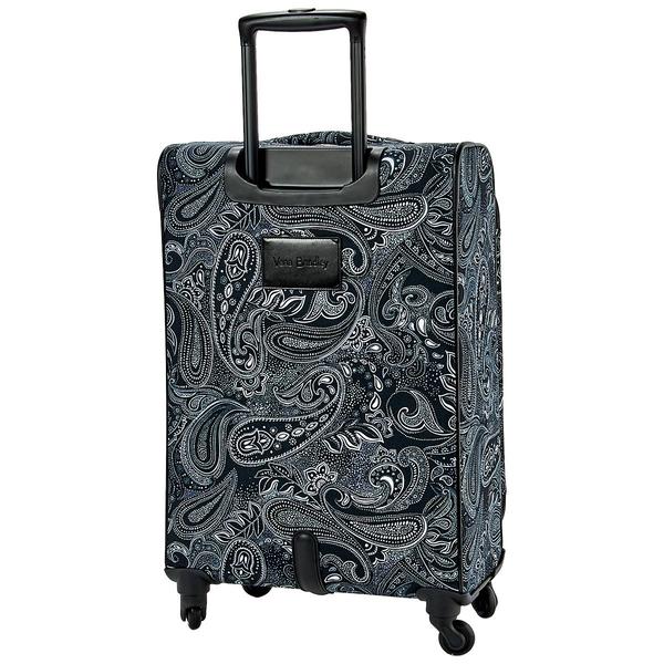 Famous Brand 27in. Stellar Paisley Spinner alternate view