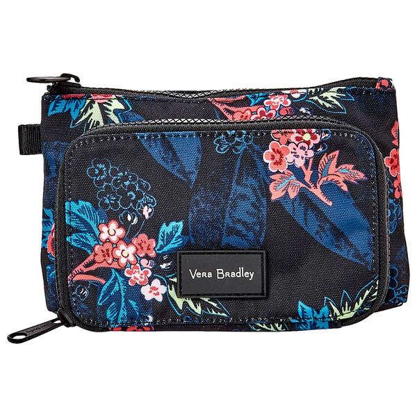 Famous Brand Rose Foliage Seat Organizer