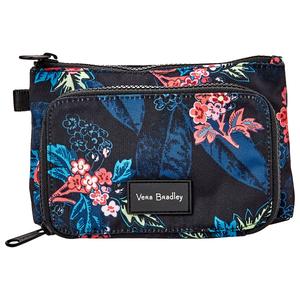 Famous Brand Rose Foliage Seat Organizer
