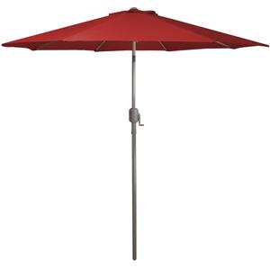 Northlight 9ft. Outdoor Patio Market Umbrella